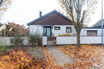 Haus zum Kaufen in Ingolstadt 620.000,00 € 92.87 m²