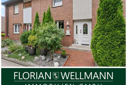 Haus zum Kaufen in Ibbenbüren 219.000,00 € 105.3 m²