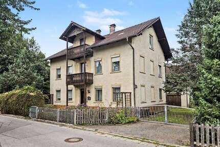 Haus zum Kaufen in Simbach am Inn 270.000,00 € 200 m²