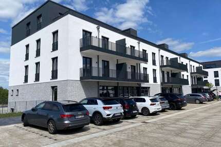 Wohnung zum Mieten in Wolfsburg 1.237,00 € 112.45 m²