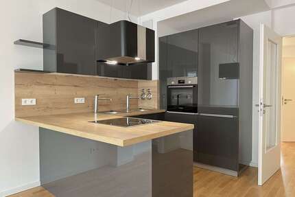 Wohnung zum Mieten in Elstal 1.100,00 € 80.36 m²