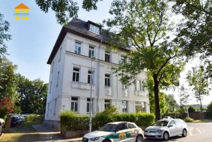 Wohnung zum Kaufen in Chemnitz 47.500,00 € 46.83 m²