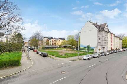 Grundstück zu verkaufen in Chemnitz 599.000,00 € 970 m²