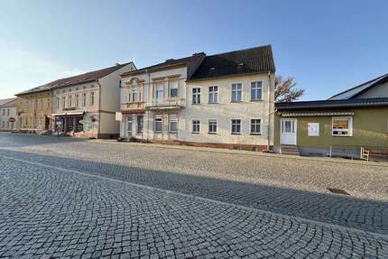 Haus zum Kaufen in Golßen 599.000,00 € 376 m²