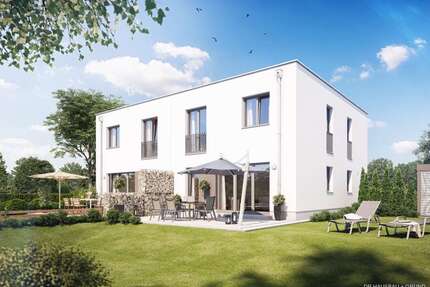 Haus zum Kaufen in Hamburg 574.560,00 € 140 m²