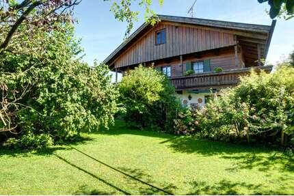 Haus zum Kaufen in Bad Heilbrunn Oberbuchen 700.000,00 € 158 m² - Bad Heilbrunn / Oberbuchen