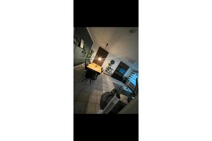 3.5 Zi Wohnung 1.Et. mit kl Balkon Westmarkstr. Oberhausen