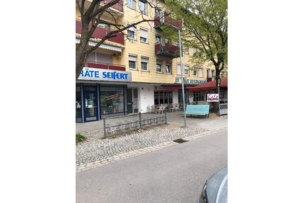 ***3- Zimmer Wohnung** zentral gelegen - Waldkraiburg