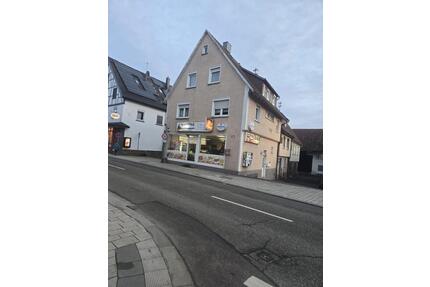 Wohnung Bezugsfrei ab 01.06.2026 in Ilsfeld 74360 - Untergruppenbach