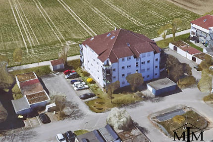 Wohnung zum Kaufen in Illertissen 270.000,00 € 90 m²
