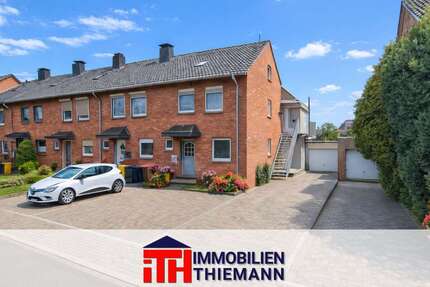 Haus zum Kaufen in Bottrop Batenbrock 399.000,00 € 165.28 m² - Bottrop / Batenbrock