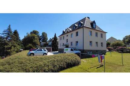 Wohnung zum Mieten in Stollberg 219,00 € 45 m²