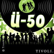 Die Ü50-Party in Freiberg