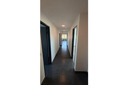 ✨ Stilvolle, sanierte Helle Wohnung + Balkon in Bielefeld-Senne ✨