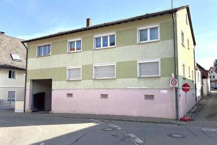 Haus zum Kaufen in Müllheim 360.000,00 € 150 m²