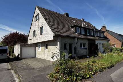 Haus zum Kaufen in Neuss 520.000,00 € 160 m²