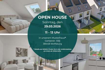 Haus zum Mieten in Brackstedt 1.590,00 € 120 m²