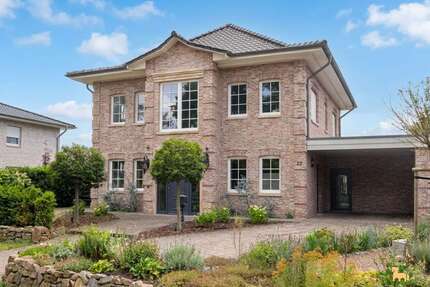 Haus zum Kaufen in Lohne 695.000,00 € 193 m²