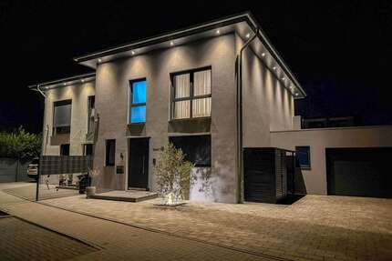 Haus zum Kaufen in Mönchengladbach 775.000,00 € 166 m²
