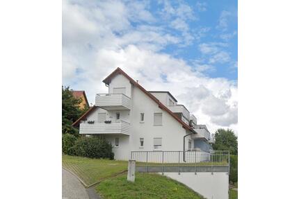 Kompakte 1-Zimmer-Wohnung in Kirchheim unter Teck