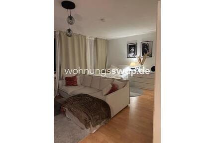 Wohnungsswap - 1 Zimmer, 39 m² - Kamerunstraße, Nippes, Köln