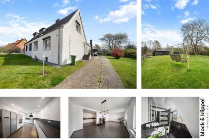 Haus zum Kaufen in Schwentinental 449.000,00 € 131 m²