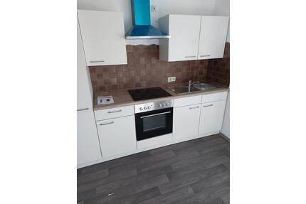 Helle 3-Zimmer-Wohnung mit neuer Küche - Danndorf