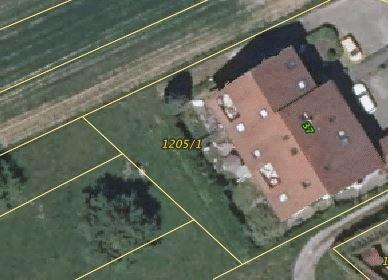 Deine grüne Oase - Ottmarsheim 550 qm. Pacht 60 € mtl. - Besigheim