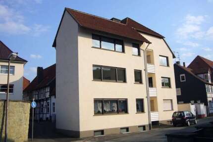 Wohnung zum Mieten in Soest 795,00 € 61.76 m²