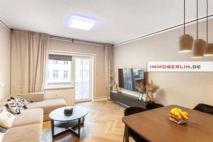 Wohnung zum Kaufen in Berlin 590.000,00 € 72 m²