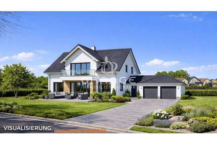 ***Attraktives Baugrundstück in Top-Lage von Vilshofen - Wohnen & Investieren mit Zukunft!***