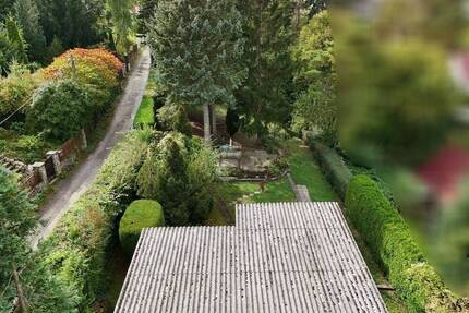 Alles im Blick - Neu bauen in exponierter Lage - Erfurt Melchendorf