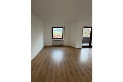 Attraktive 2-Zimmer-Wohnung in ruhiger, zentraler Lage in Waldkirchen