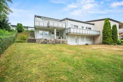 Haus zum Kaufen in Aulendorf 629.000,00 € 201.75 m²
