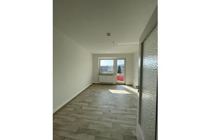 Helle 1-Zimmerwohnung in Niedersachswerfen - Harztor