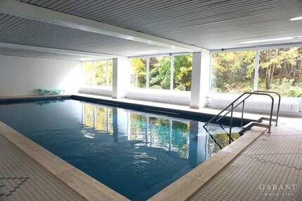 2 Zimmer-Wohnung in Freudenstadt-Kniebis mit schöner Aussicht!