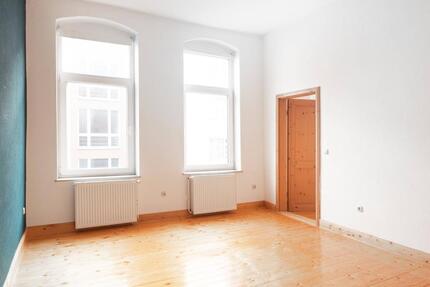 Charmante 3-Zimmer-Altbauwohnung in Bestlage (Sandgasse) - Aschaffenburg Österreicher Kolonie