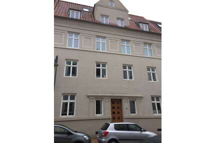 Wohnung zum Mieten in Schwerin 550,00 € 53 m²