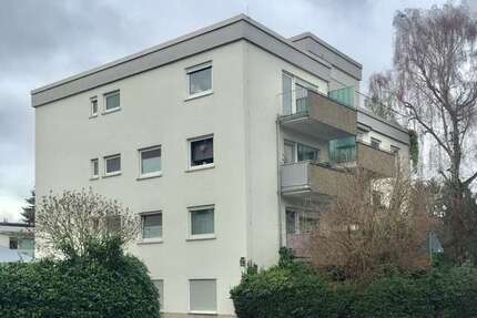 Wohnung zum Kaufen in Frankfurt a.M. 400.000,00 € 55 m²