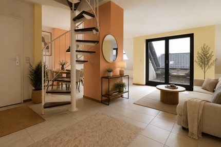 Wohnung zum Kaufen in Pfungstadt 189.000,00 € 70.18 m²