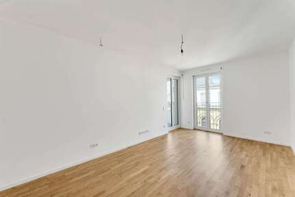 Wohnung zum Mieten in Leipzig 598,11 € 42.57 m²