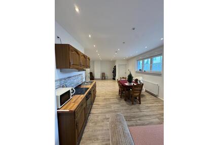 EG: bezugsfertige 2 Zimmer Wohnung mit offener Küche. - Marl