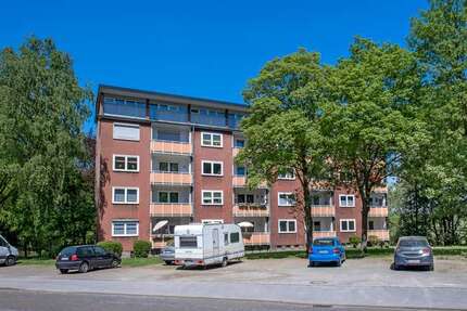 Wohnung zum Mieten in Gelsenkirchen 439,00 € 62.58 m²