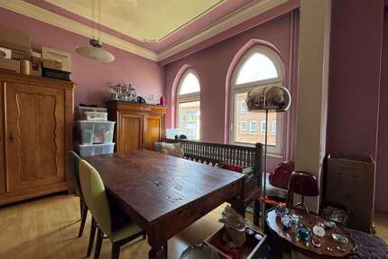 Wohnung zum Mieten in Kiel 1.334,00 € 92 m²