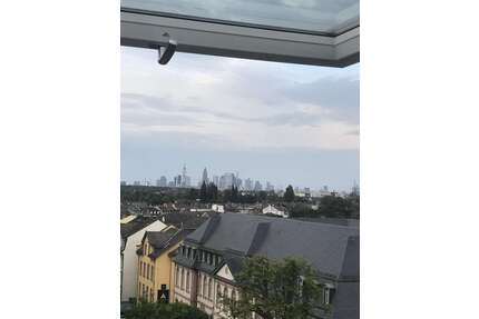 Wohnung zum Mieten in Frankfurt am Main 1.350,00 € 82 m²