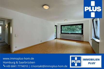 Wohnung zum Mieten in Homburg Schwarzenacker 790,00 € 85 m² - Homburg / Schwarzenacker