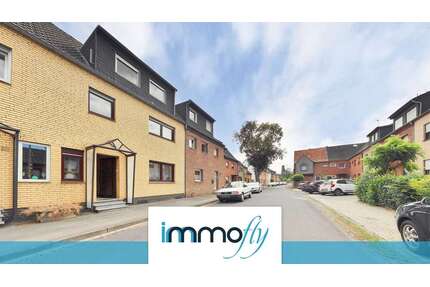 Haus zum Kaufen in Langerwehe 259.000,00 € 153 m²