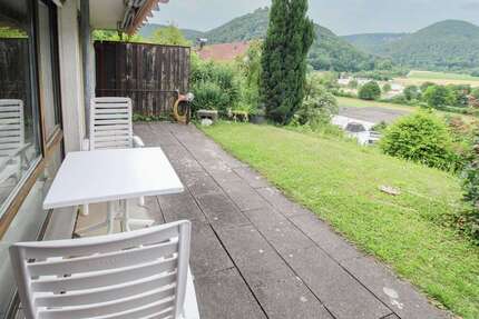 Wohnung zum Kaufen in Bad Urach 135.000,00 € 52.81 m²