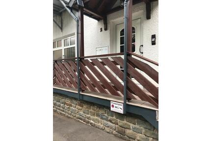 3 Zimmer Maisonettewohnung in Steffeln - Pronsfeld