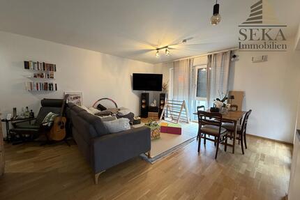 Komfortable Wohnung mit Einbauküche, Aufzug und Tiefgarage – stadtnah gelegen - Deggendorf